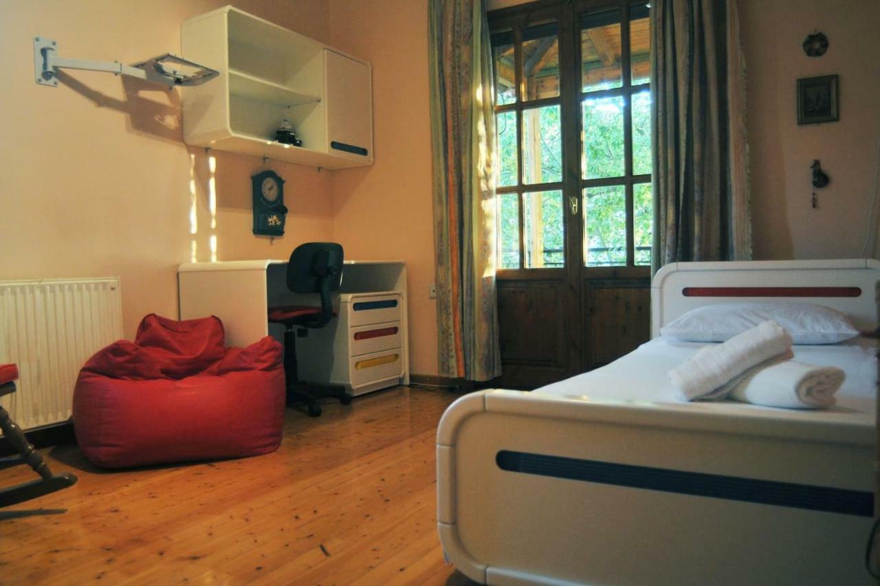 Ancient Olympia Luxury Pool Villa Palace 4Bedroom Exterior photo