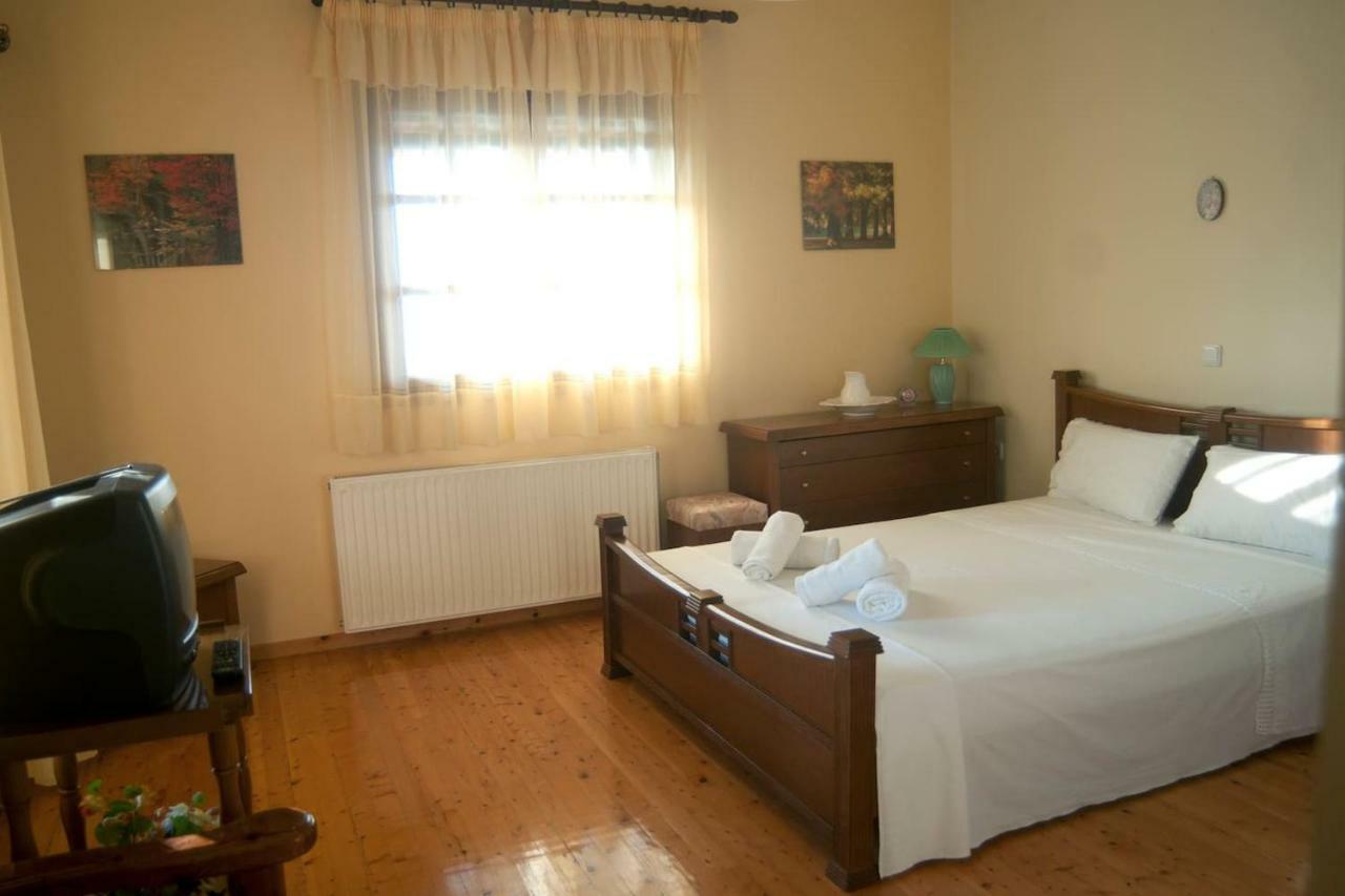 Ancient Olympia Luxury Pool Villa Palace 4Bedroom Exterior photo
